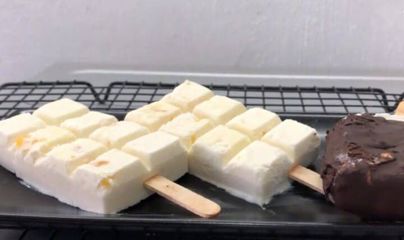 凉白开制作方法