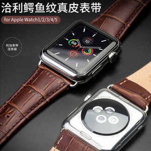 一文读懂!iphone和iwatch之争