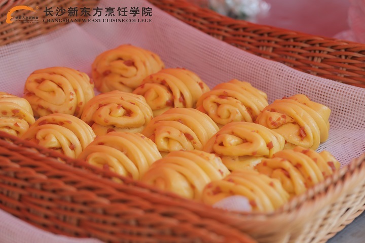 广东点心油条做法大全家常