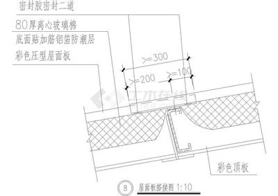 滁州钢结构设计（滁州钢结构住宅的主要特点） 钢结构有限元分析设计 第3张