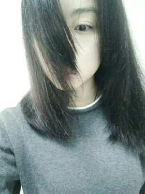 留长发语录