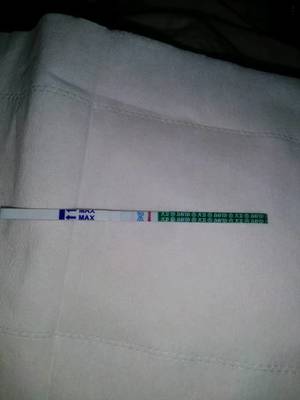 一个月没来月经是不是怀孕了