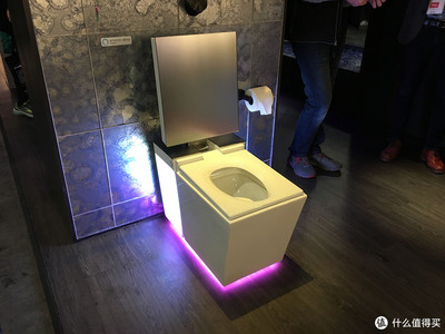 智能马桶推荐