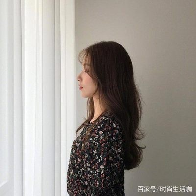 发质软适合烫发吗