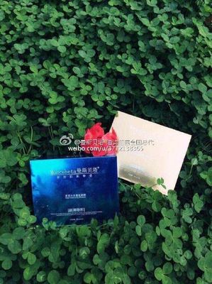 微晶面膜怎么样