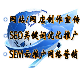 秦皇岛网络优化外包