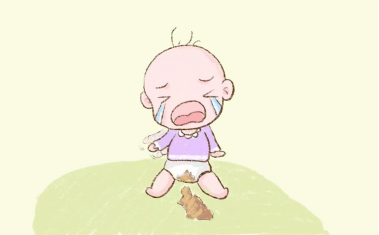 六个月的宝宝肚子胀气怎么办