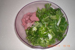 青椒芹菜做法大全家常