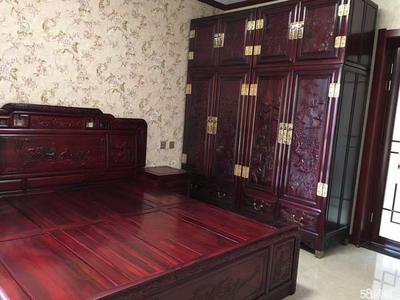 专业维修红木家具