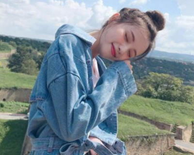 两个字的英文名女