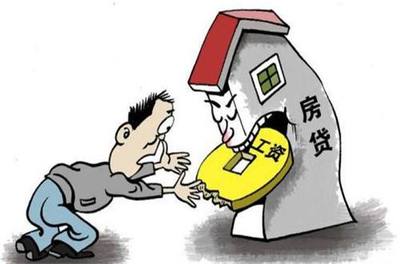 农行按揭贷款提前还款