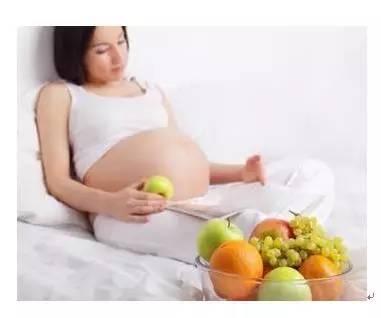 孕妇 维生素
