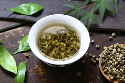 卖茶叶需要什么手续