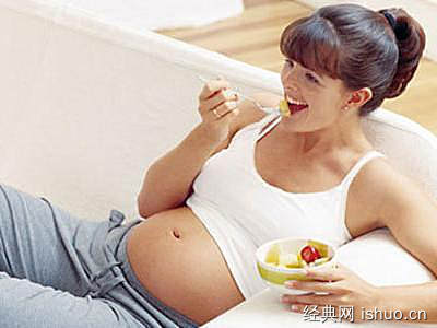 怀孕吃什么流产