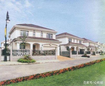 北京自建别墅