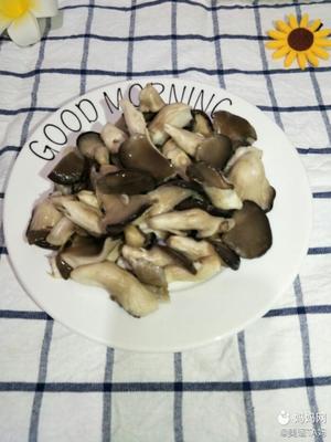 鲜蘑炒肉的做法大全家常菜