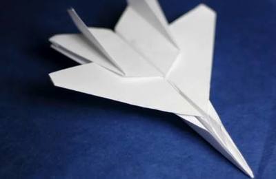 纸飞机怎样做的视频教程下载