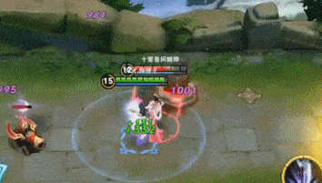露娜玩法攻略