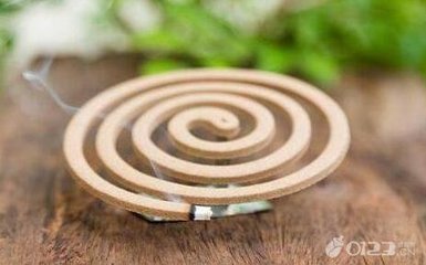 孕妇能用蚊香吗