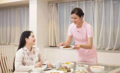 坐月子吃酱油