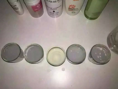 怎样辨别化妆品的好坏