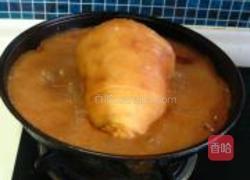 圆蹄肉的做法大全家常