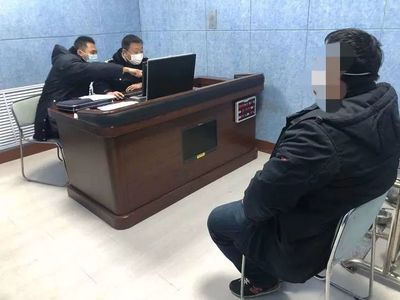 案件状态