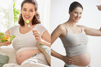 孕妇可以吃腌制食品吗