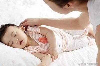 三岁宝宝中耳炎