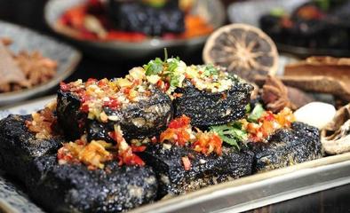 怀孕能吃臭豆腐吗