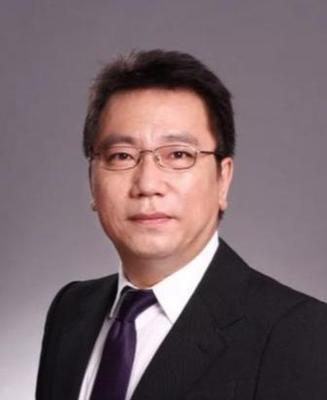 中国著名律师