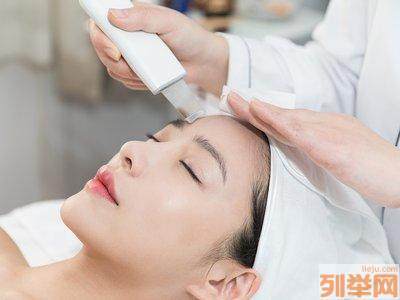 护肤美容学校
