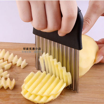 狼牙土豆刀具