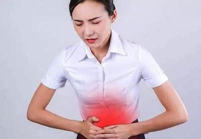 肚子的左边疼是怎么回事