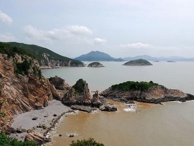 象山花岙岛旅游攻略