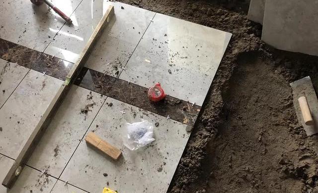地板砖有多厚