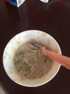 九个月宝宝吃猪肝怎么做