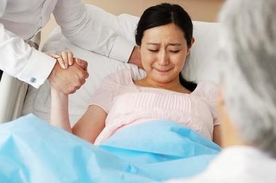 孕妇宫缩是什么感觉
