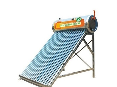 长虹阳光太阳能热水器