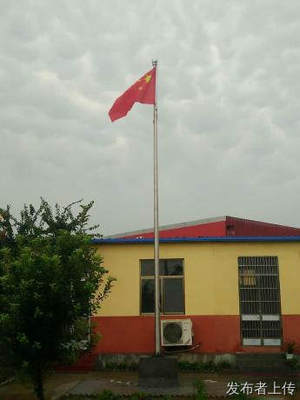 不锈钢旗杆报价