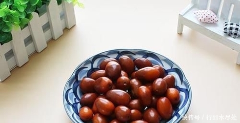 吃鲜枣能减肥吗