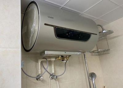 热水器中途熄火