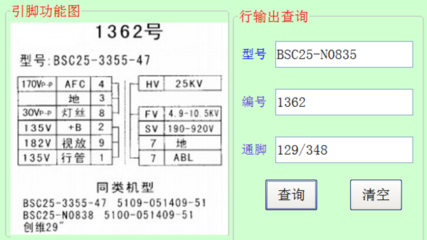 BSC30 0826可用什么代换