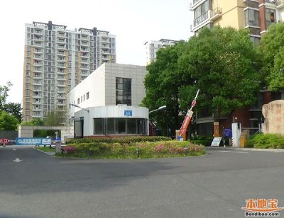苏州本地宝