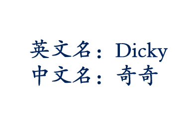 童装商标起名
