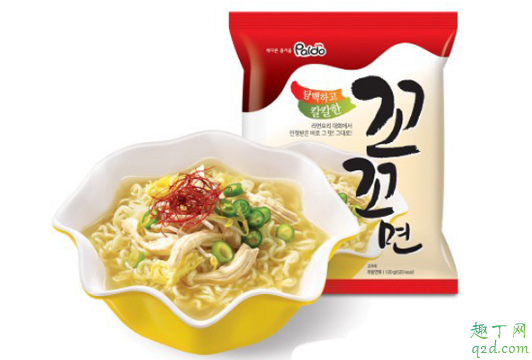 孕妇喜欢吃面食