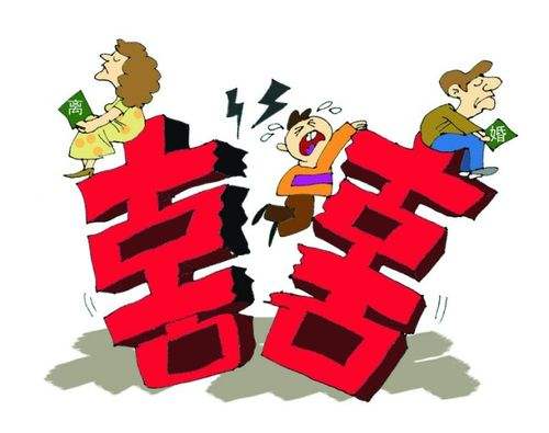 离婚案件法律咨询