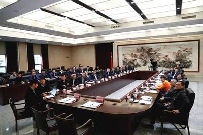 西北水电设计院