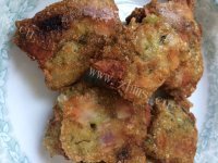 桂林年糕的制作方法