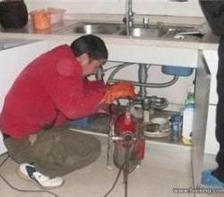 疏通厨房下水道多少钱